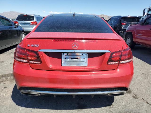 2017 MERCEDES-BENZ E 400 - WDDKJ6FB0HF361387