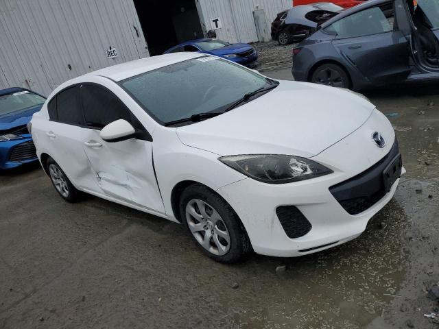 Vin: jm1bl1ug2c1531695, lot: 56307725, mazda 3 i 20124