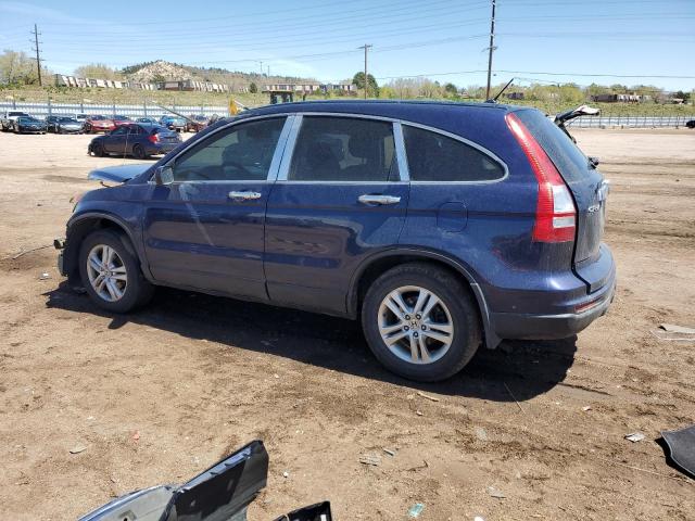 Vin: 5j6re4h56al066367, lot: 55633445, honda crv ex 20102