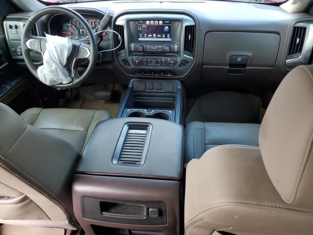 2018 CHEVROLET SILVERADO - 3GCPCSEC1JG486657