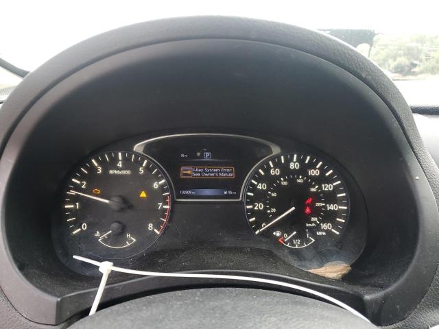 2017 NISSAN ALTIMA 2.5 - 1N4AL3AP1HC484530