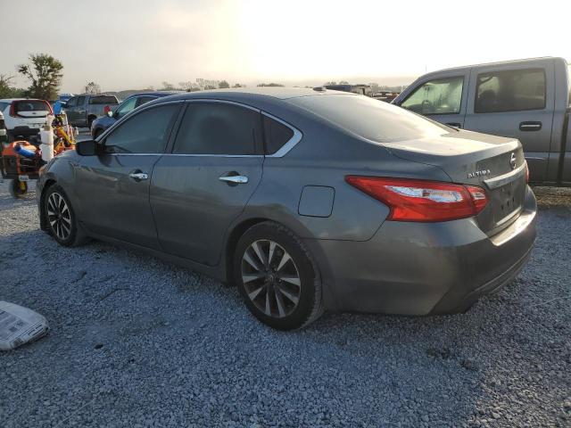 Vin: 1n4al3ap5gc292347, lot: 56090705, nissan altima 2.5 20162