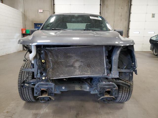 2021 FORD F150 SUPER - 1FTFW1E55MFA52455