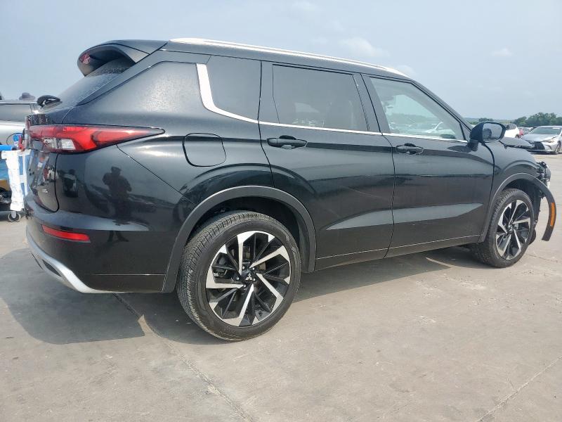 Vin: ja4j3wa87rz044535, lot: 57051765, mitsubishi outlander sel 20243