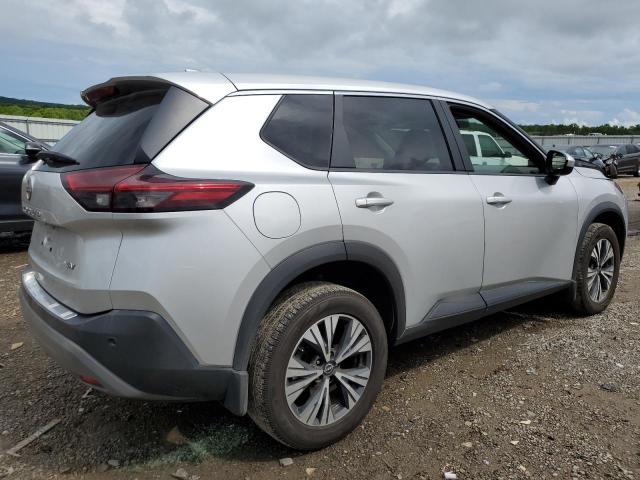 Vin: 5n1bt3ba5pc770450, lot: 57085455, nissan rogue sv 20233