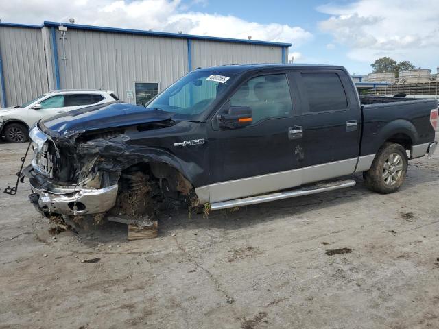 Vin: 1ftfw1cf6efc07818, lot: 56003585, ford f-150 supercrew 2014 img_1