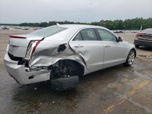 Vin: 1g6ab5ra7e0166663, lot: 56130965, cadillac ats luxury 20143