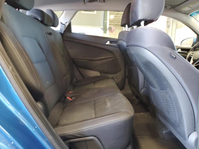 2019 HYUNDAI TUCSON SE - KM8J2CA44KU940049