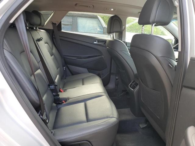 2016 HYUNDAI TUCSON LIM - KM8J3CA26GU194061
