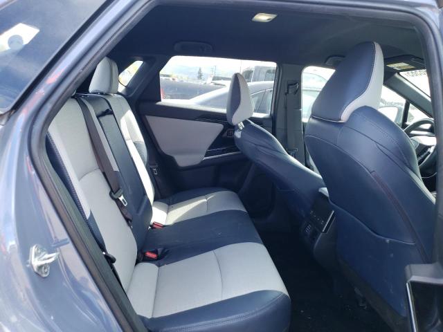 2023 SUBARU SOLTERRA P JTMABABA5PA024096