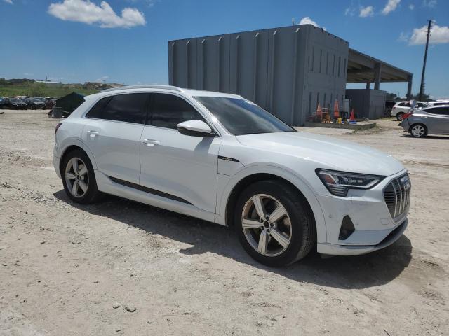 Vin: wa1vaage0kb013133, lot: 57060255, audi e-tron prestige 20194
