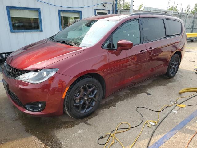 Vin: 2c4rc1eg1lr243952, lot: 58862835, chrysler pacifica touring l plus 2020 img_1