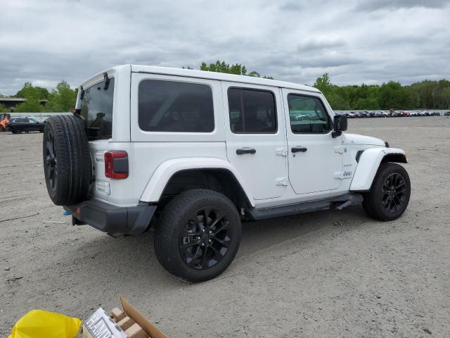 2024 JEEP WRANGLER S 1C4RJXP63RW321905