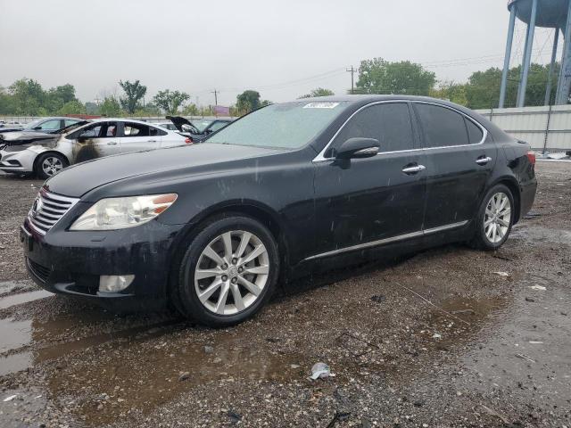Vin: jthcl5ef3a5006103, lot: 58077105, lexus ls460 460 2010 img_1