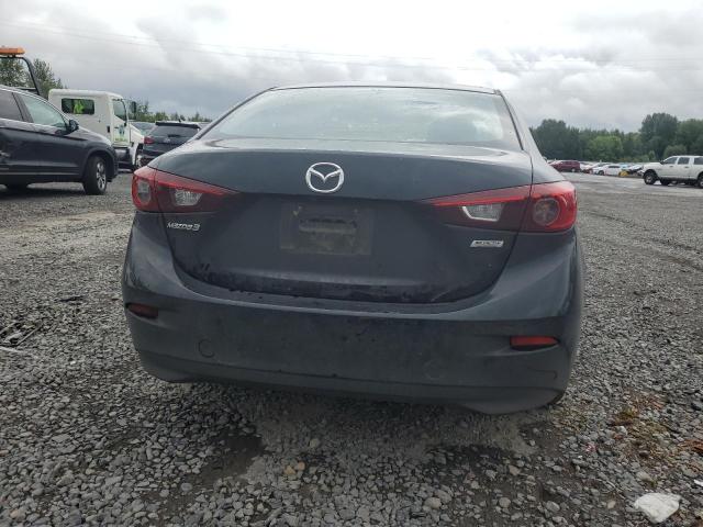 2017 MAZDA 3 TOURING JM1BN1V7XH1143503