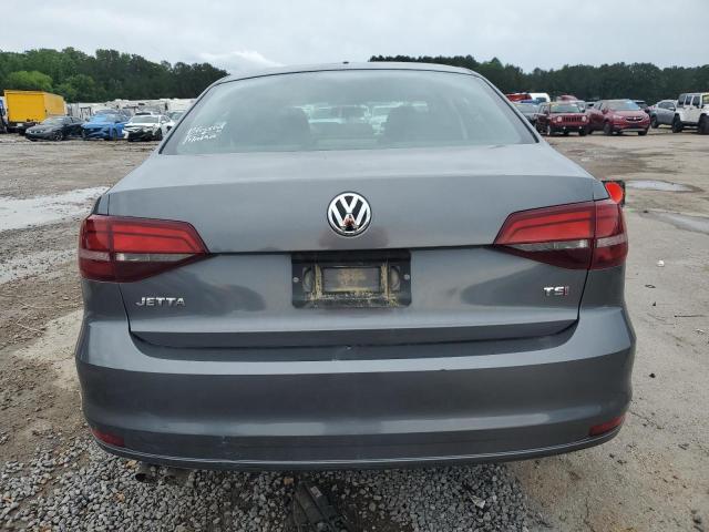 2016 VOLKSWAGEN JETTA S - 3VW267AJ8GM270427