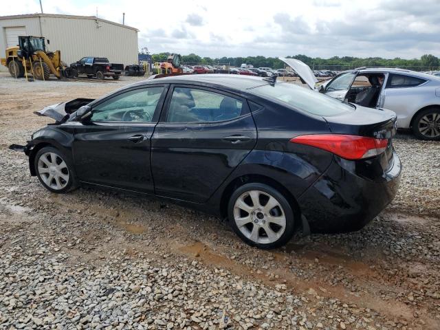 Vin: kmhdh4ae1du619549, lot: 56645035, hyundai elantra gls 20132