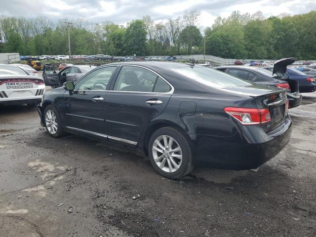 Vin: jthbk1eg3b2467188, lot: 56004045, lexus es350 350 20112