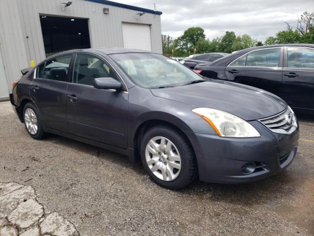 Vin: 1n4al2ap5an527111, lot: 56026615, nissan altima base 20104