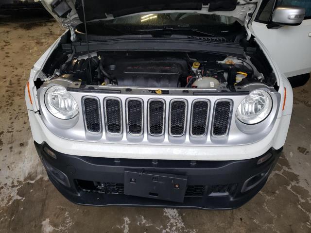 2016 JEEP RENEGADE L ZACCJBDT2GPD06230