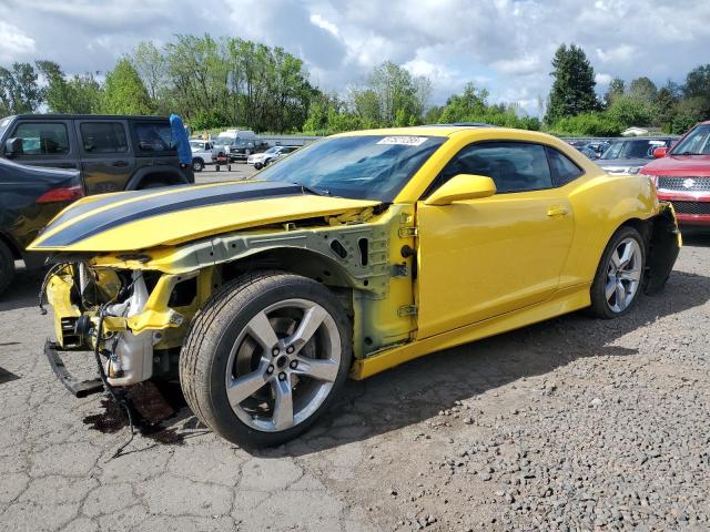 Vin: 2g1ft1ewxa9187817, lot: 57521285, chevrolet camaro ss 2010 img_1
