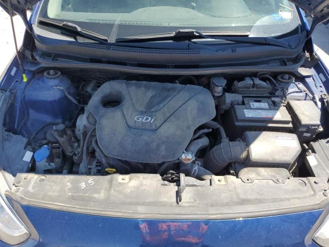 2017 HYUNDAI ACCENT SE - KMHCT5AE7HU313283