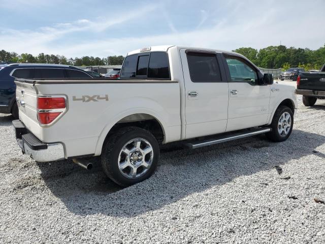 Vin: 1ftfw1et2ekd01219, lot: 56361695, ford f-150 supercrew 20143