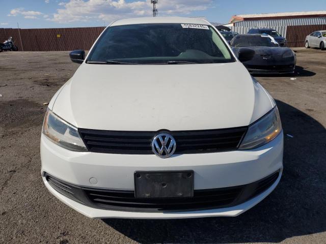 2014 VOLKSWAGEN JETTA TDI - 3VWLL7AJ2EM277917
