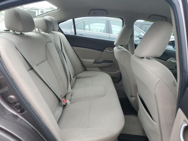 2012 HONDA CIVIC LX - 19XFB2F54CE355042