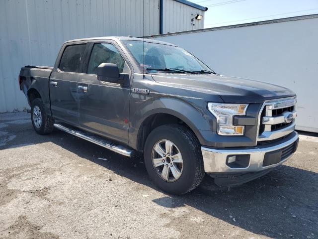 Vin: 1ftew1cf4hkc92746, lot: 57446345, ford f-150 supercrew 20174