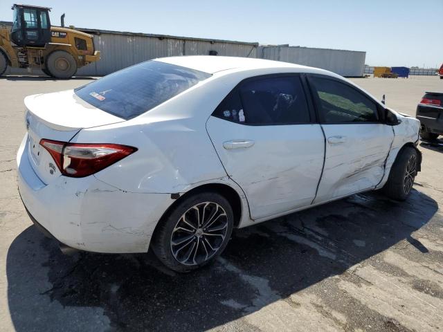 2015 TOYOTA COROLLA L - 5YFBURHE2FP340430