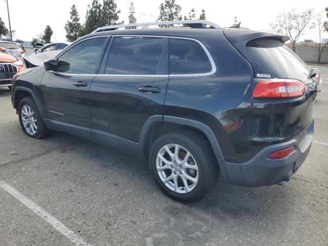JEEP CHEROKEE L 2015 1C4PJLCBXFW637025 photo #3