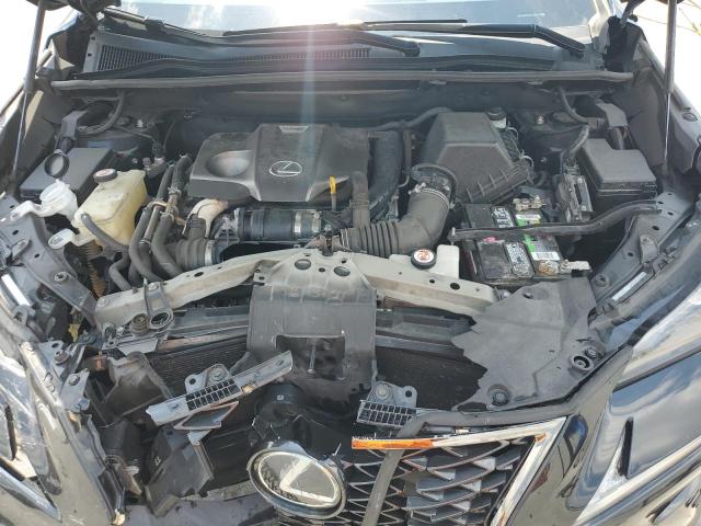 2020 LEXUS NX 300 F S JTJSARBZ7L5004444
