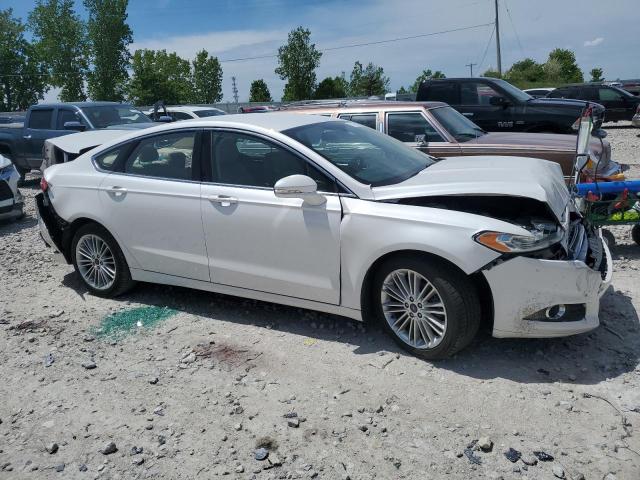 Vin: 3fa6p0h94gr364592, lot: 57853075, ford fusion se 20164