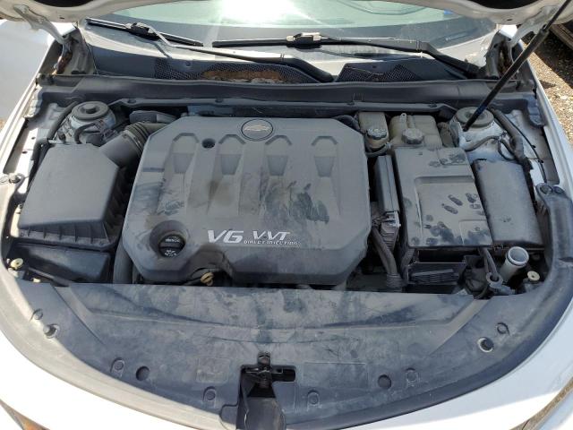 2017 CHEVROLET IMPALA LT 2G1105S32H9161615