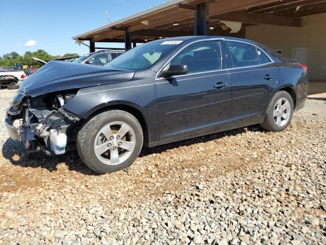 Vin: 1g11b5sl6ff248108, lot: 57574395, chevrolet malibu ls 2015 img_1