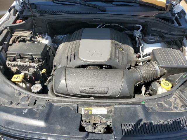 2017 DODGE DURANGO R/ 1C4SDJCT1HC679439