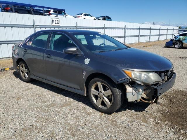 Vin: 4t1bf1fk8du229056, lot: 56424755, toyota camry l 20134