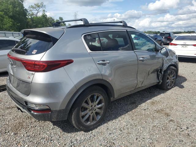 Vin: kndp63acxl7675471, lot: 56325285, kia sportage s 20203