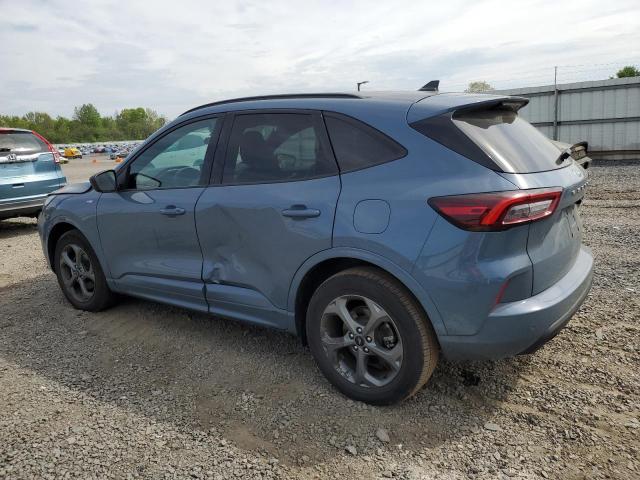 Vin: 1fmcu9mn3pub16254, lot: 54670805, ford escape st st line 20232