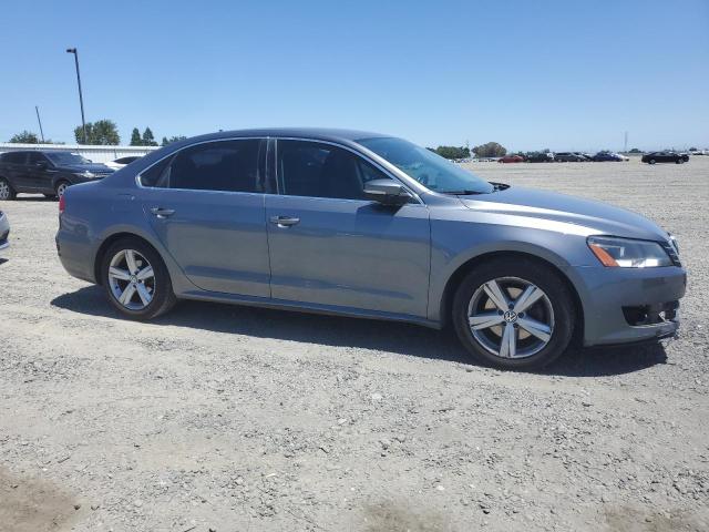 Vin: 1vwbp7a32dc036067, lot: 57707025, volkswagen passat se 20134