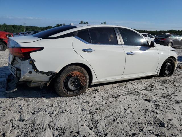 Vin: 1n4bl4bv3kc257287, lot: 57664445, nissan altima s 20193
