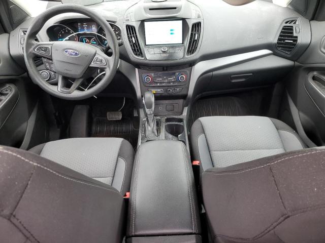 2018 FORD ESCAPE SE - 1FMCU9GD9JUC28471