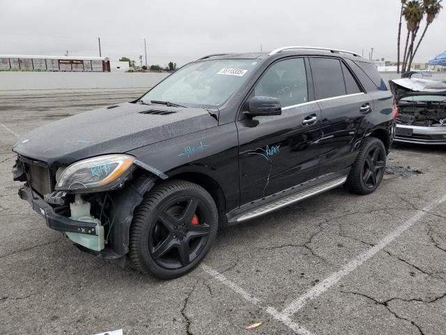 Vin: 4jgda5gb9fa445483, lot: 55115335, mercedes-benz m-class 400 4matic 2015 img_1