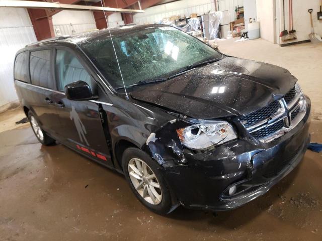Vin: 2c4rdgcg2kr514373, lot: 56341005, dodge caravan sxt 20194