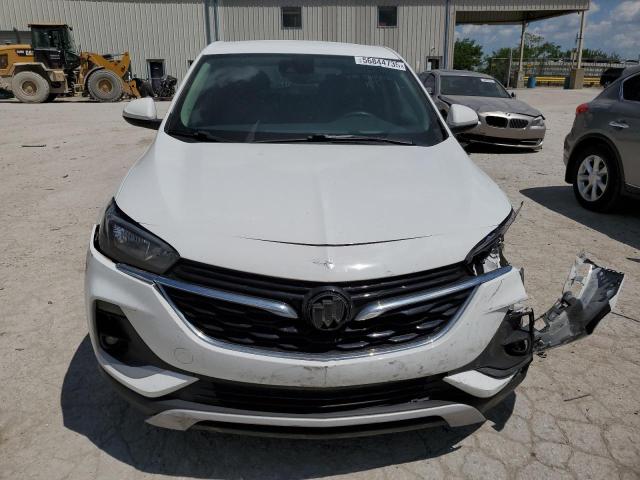 2021 BUICK ENCORE GX KL4MMBS22MB124002