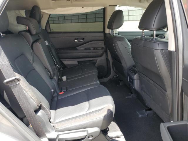 2024 NISSAN PATHFINDER - 5N1DR3CA5RC309886
