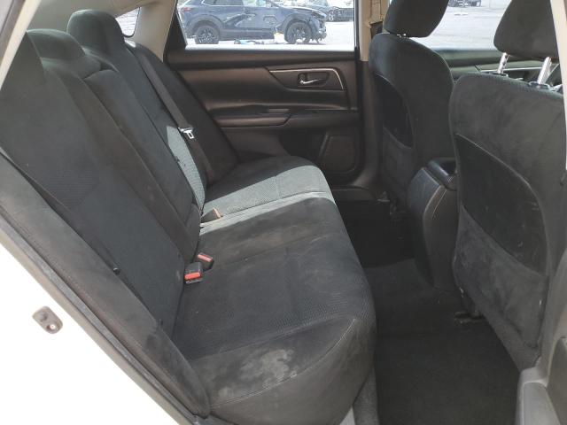 2015 NISSAN ALTIMA 2.5 - 1N4AL3AP6FN912982