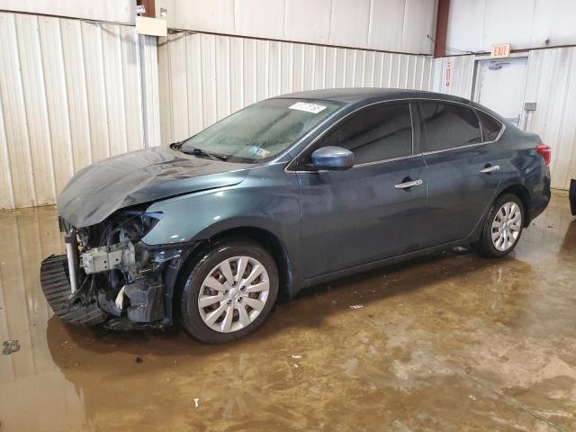 Vin: 3n1ab7ap4gy295237, lot: 57078195, nissan sentra s 2016 img_1
