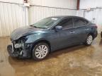2016 NISSAN SENTRA S - 3N1AB7AP4GY295237